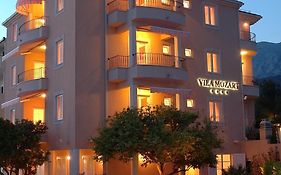 Aparthotel Villa Mozart